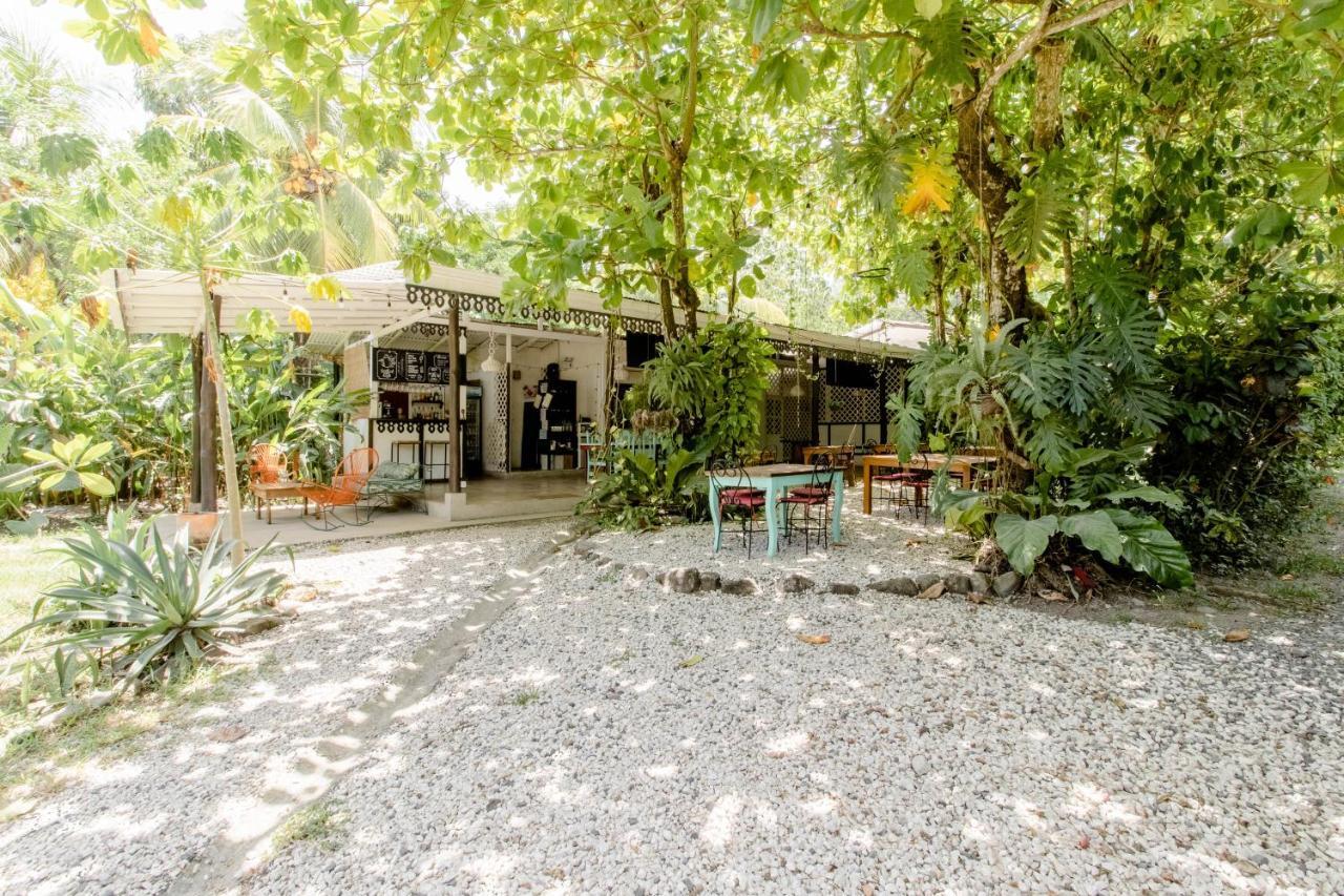 Bajo El Arbol B&B Playa Santa Teresa  Екстер'єр фото
