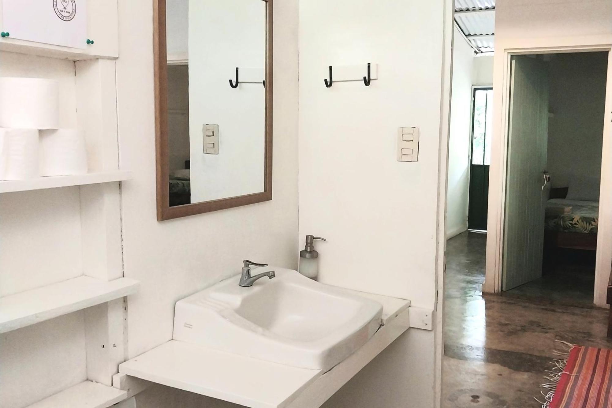 Bajo El Arbol B&B Playa Santa Teresa  Екстер'єр фото