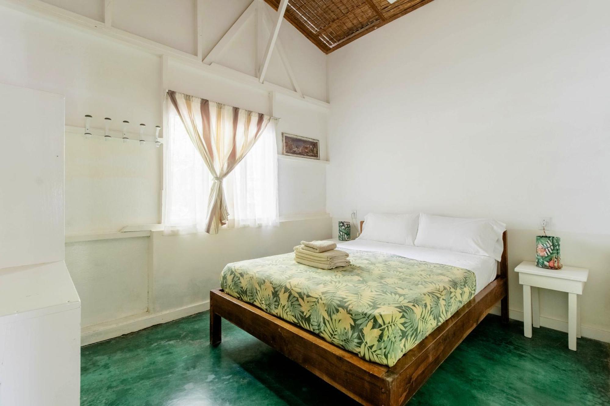 Bajo El Arbol B&B Playa Santa Teresa  Екстер'єр фото