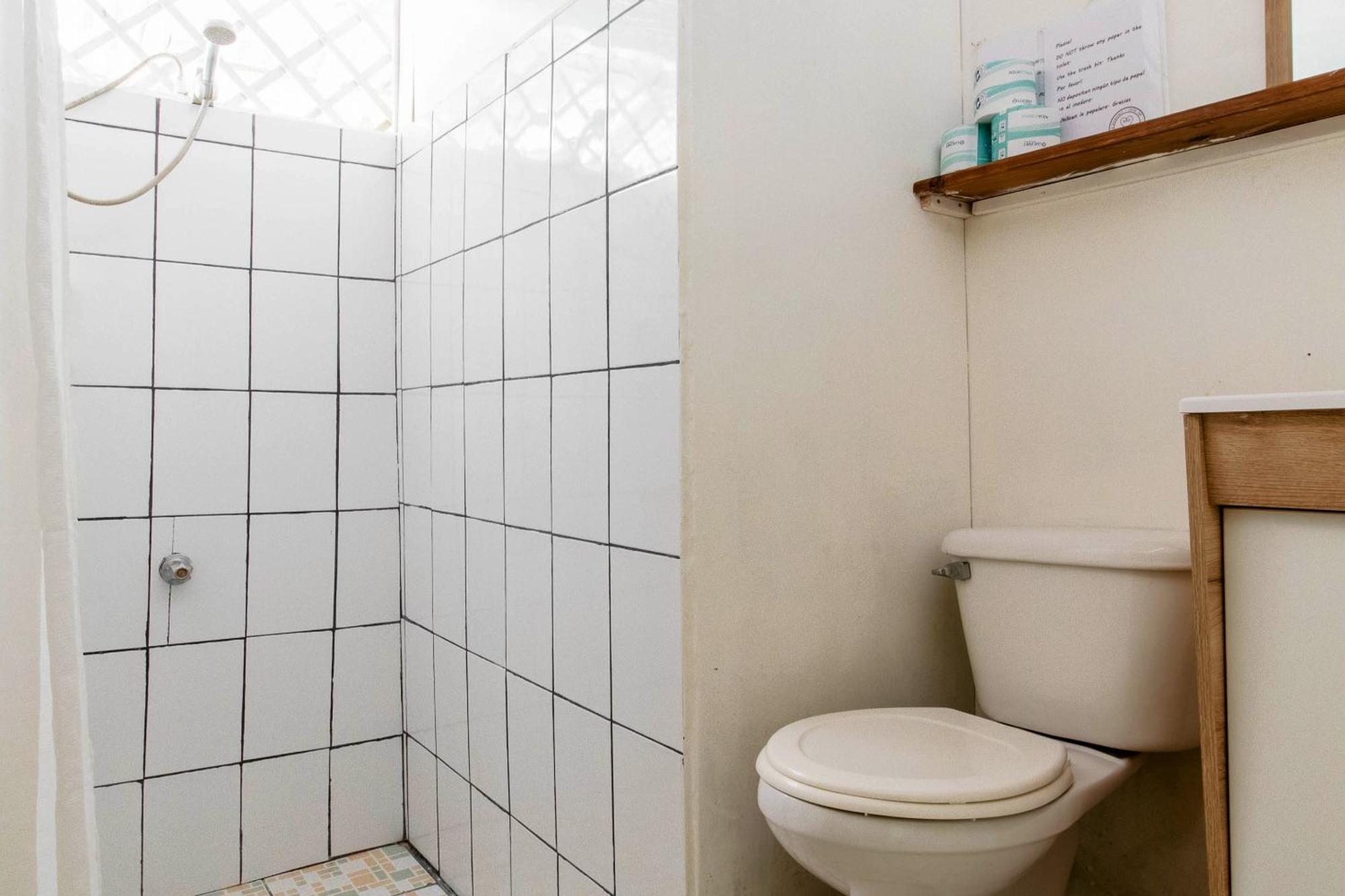 Bajo El Arbol B&B Playa Santa Teresa  Екстер'єр фото