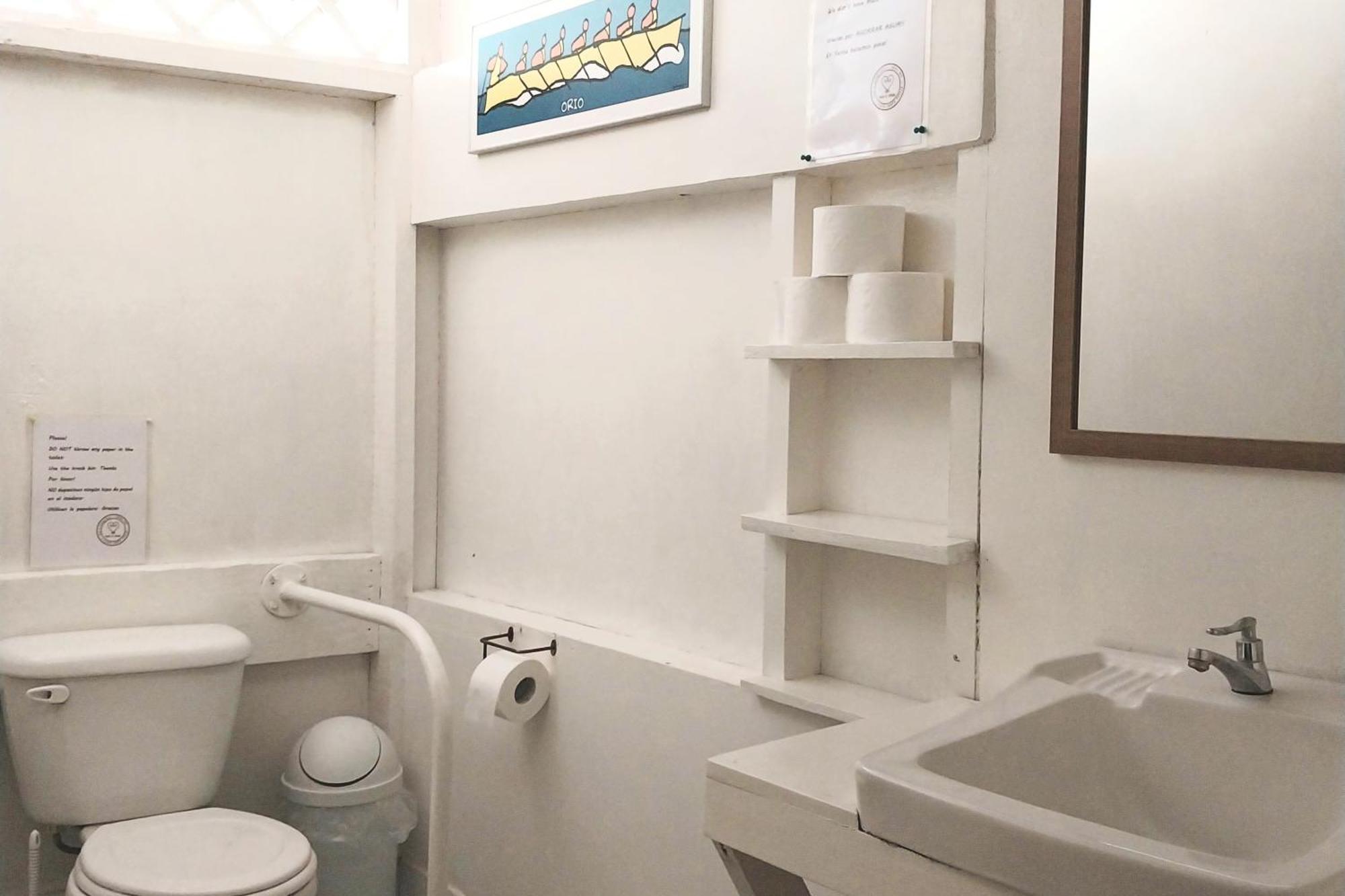 Bajo El Arbol B&B Playa Santa Teresa  Екстер'єр фото