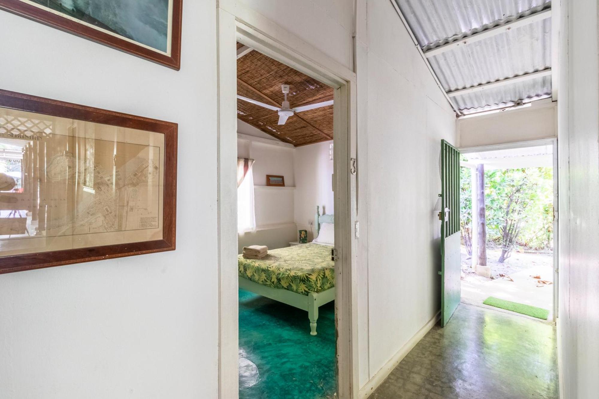 Bajo El Arbol B&B Playa Santa Teresa  Екстер'єр фото
