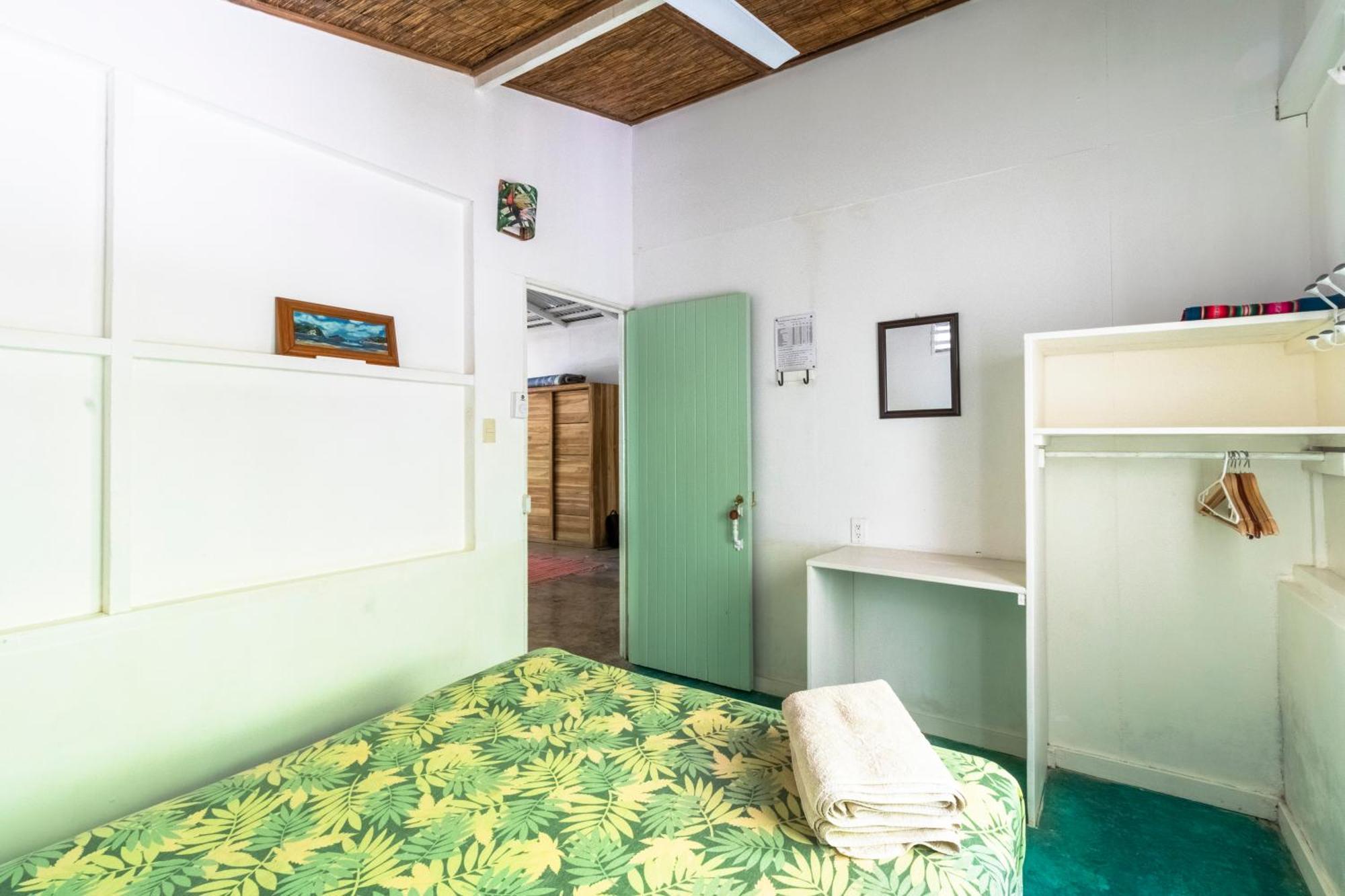 Bajo El Arbol B&B Playa Santa Teresa  Екстер'єр фото