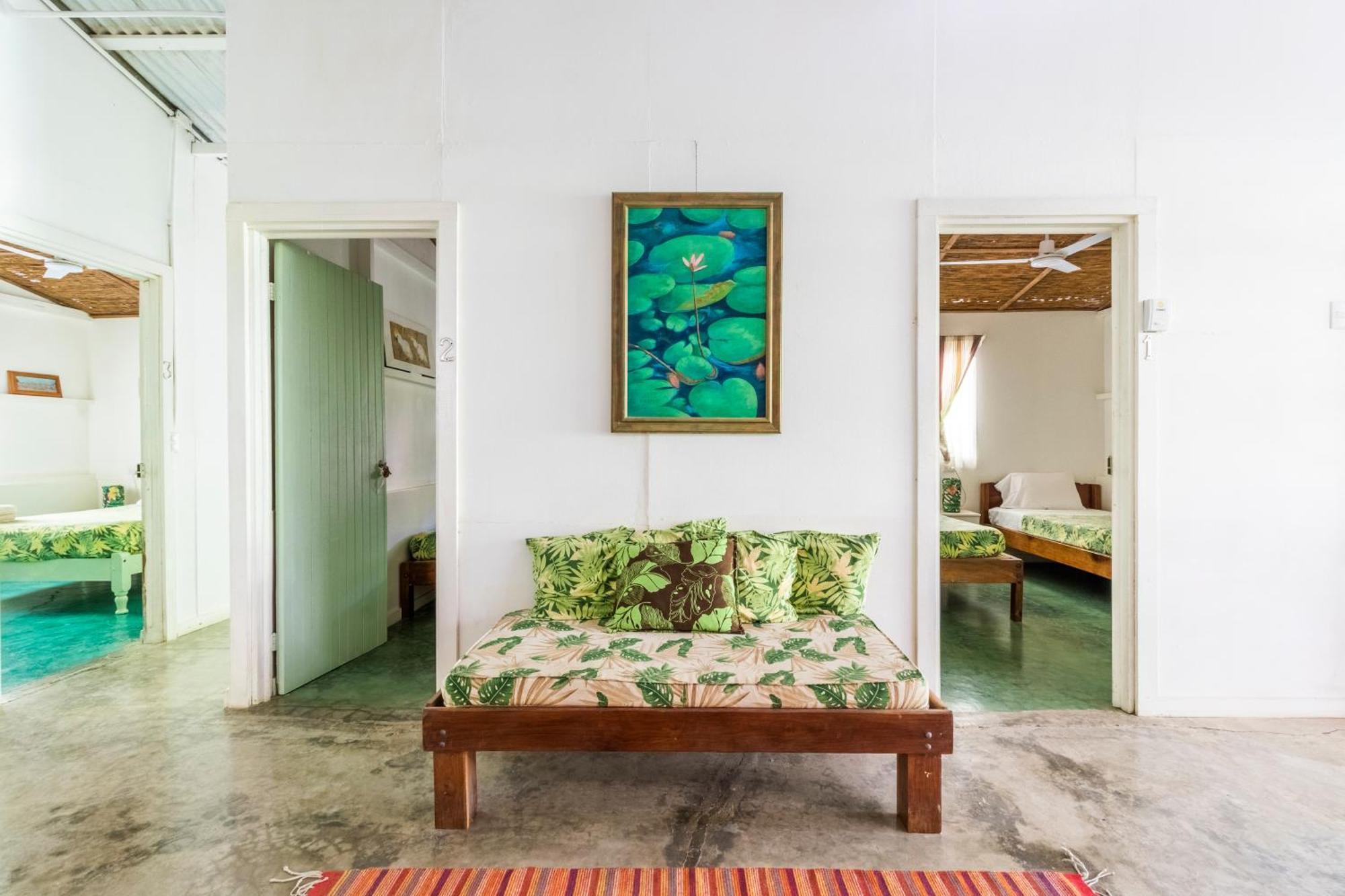 Bajo El Arbol B&B Playa Santa Teresa  Екстер'єр фото