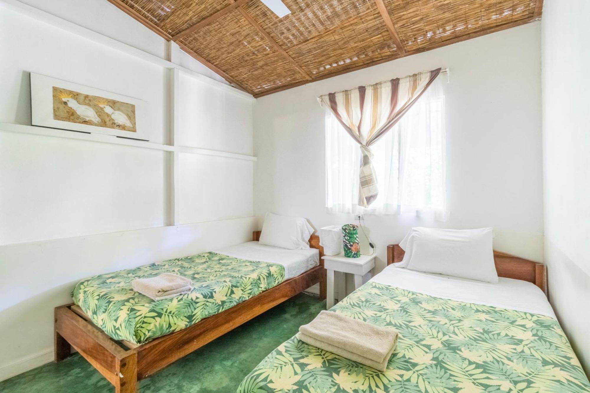 Bajo El Arbol B&B Playa Santa Teresa  Екстер'єр фото