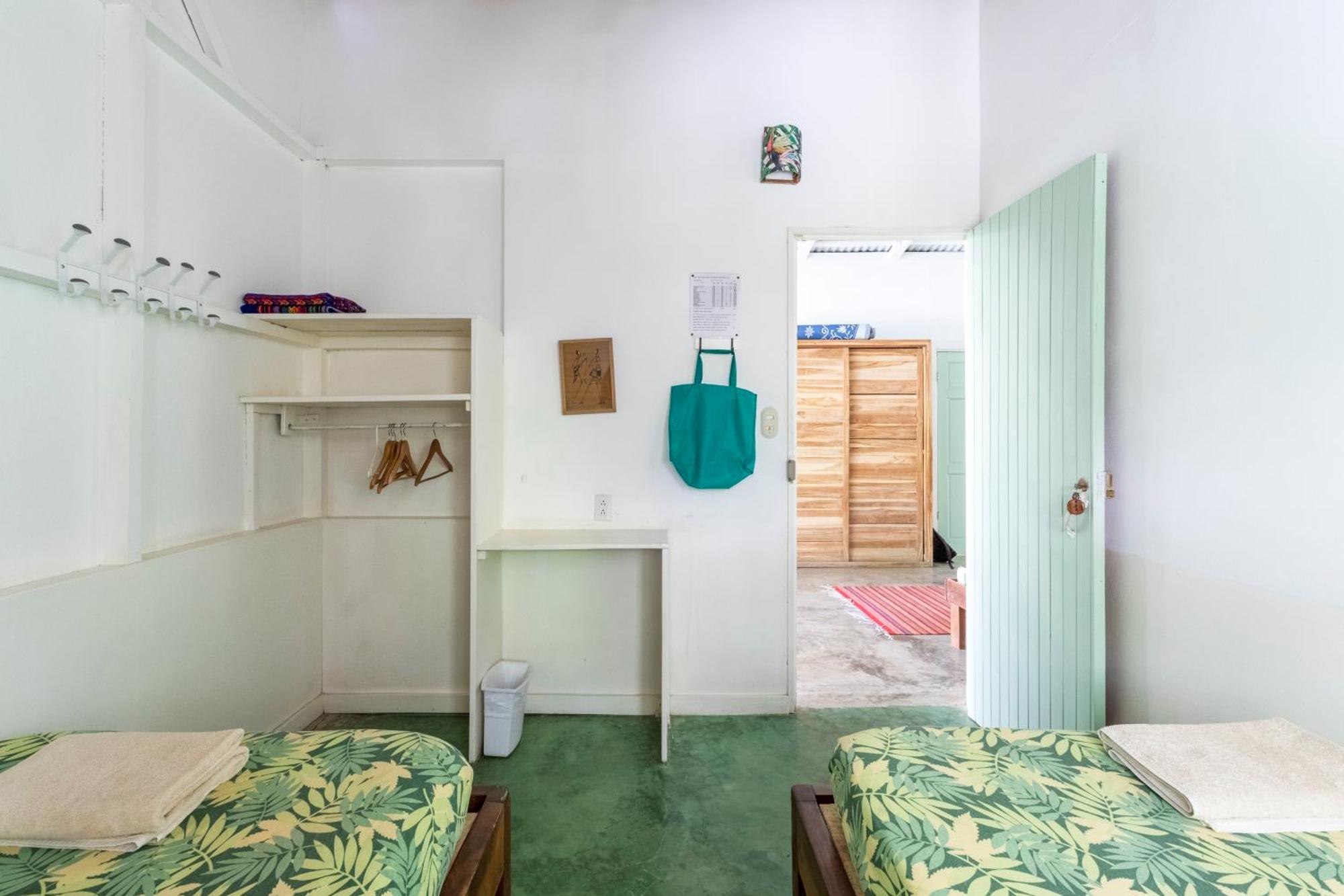 Bajo El Arbol B&B Playa Santa Teresa  Екстер'єр фото