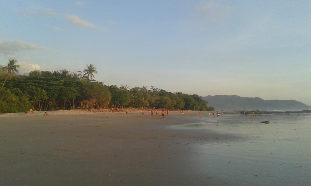 Bajo El Arbol B&B Playa Santa Teresa  Екстер'єр фото